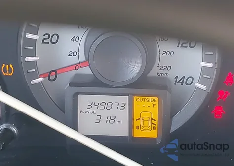 2014 Honda Pilot Ex-L из США, поврежденный, VIN 5FNYF4H7XEB012644